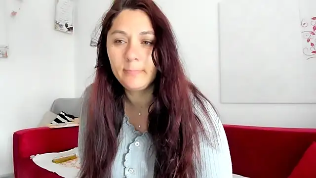 Snapshot of EVELYNA88 chatting on June 2026 07:50:02 AM EVELYNA88 online show from June 2026 07:50:02 AM