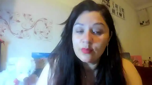 EVELYNA88 online show from March 2026 07:23:02 PM