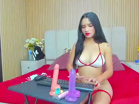 DaisysWalker online show from April 2026 12:56:01 PM