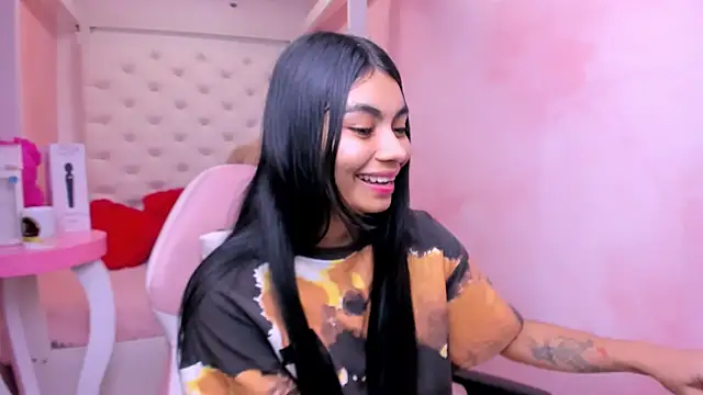 eimmy  skinny online show from March 2026 08:26:33 AM