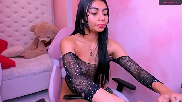 eimmy  skinny online show from April 2026 03:08:02 AM