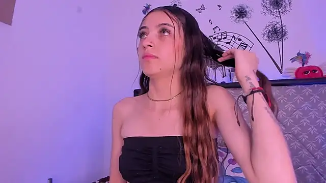 Sophie vega1 online show from April 2026 10:57:02 PM