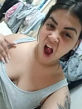 CubanaCulonaxxx online show from February 2026 04:23:01 AM