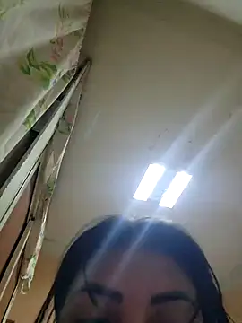 CubanaCulonaxxx online show from February 2026 06:35:01 AM