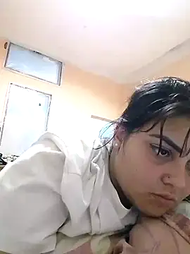 CubanaCulonaxxx online show from February 2026 01:25:01 AM