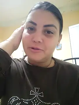 CubanaCulonaxxx online show from February 2026 10:54:02 PM