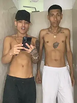 Lp Y Cofla online show from February 2026 01:05:02 AM