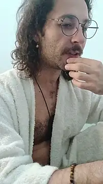 VanderVelvet online show from March 2026 06:25:02 AM