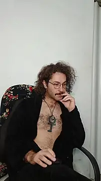 VanderVelvet online show from March 2026 04:08:02 PM