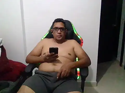 gordogruesa online show from April 2026 01:30:01 AM