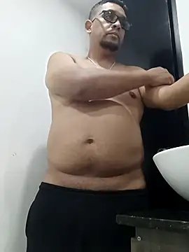 gordogruesa online show from April 2026 01:09:02 AM