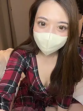 SANA-ch online show from March 2026 01:54:01 AM