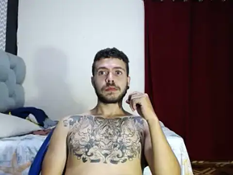 sebastianhotxxx online show from February 2026 02:33:01 AM