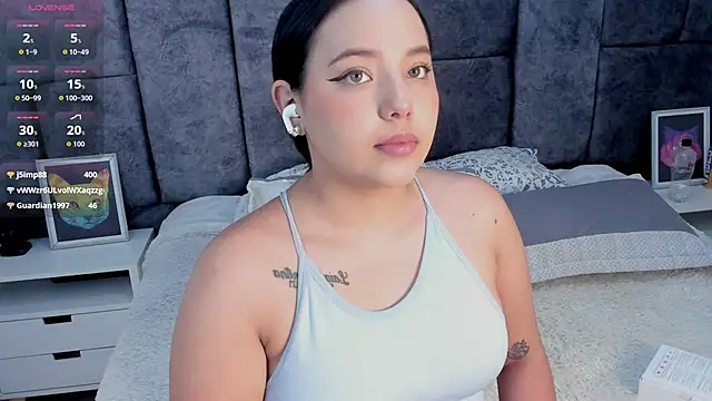 melanie velle online show from February 2026 03:07:02 AM