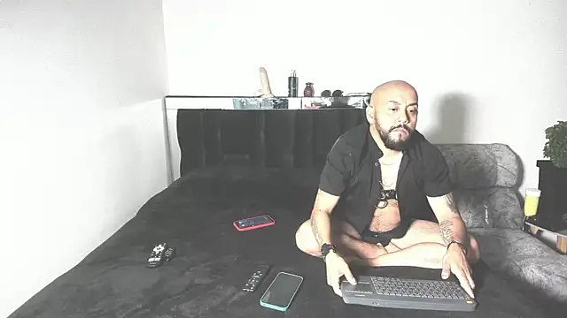 Snapshot of King_bear_25 chatting on February 2026 11:33:01 AM King bear 25 online show from February 2026 11:33:01 AM