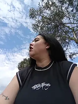 Freckless  online show from March 2026 05:51:01 PM