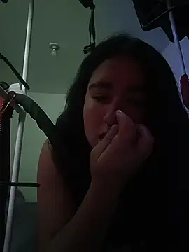 Freckless  online show from March 2026 09:29:02 PM