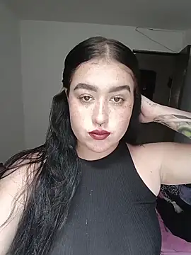 Freckless  online show from April 2026 06:21:01 PM