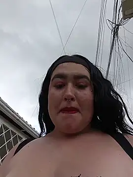 Freckless  online show from April 2026 06:13:02 PM