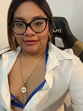 ludmila x online show from April 2026 06:27:02 AM