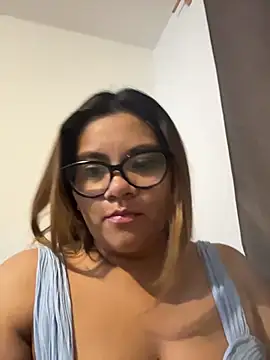 ludmila x online show from April 2026 07:15:02 AM