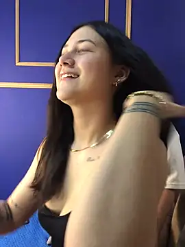 Snapshot of Cristalint chatting on March 2026 03:57:01 AM Cristalint online show from March 2026 03:57:01 AM