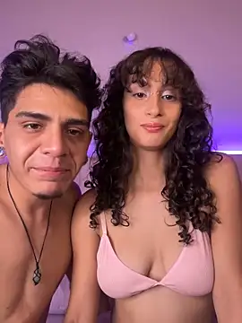 abrilandjulian online show from March 2026 12:08:01 PM