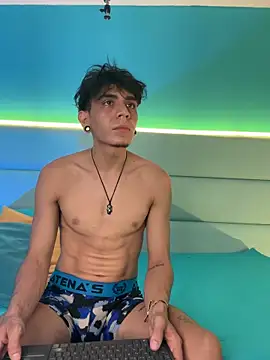 abrilandjulian online show from March 2026 11:48:02 AM