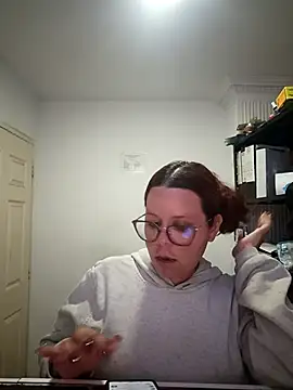 Blanquita vip online show from February 2026 12:46:01 PM