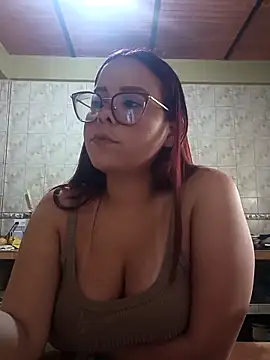 Blanquita vip online show from April 2026 07:09:01 PM