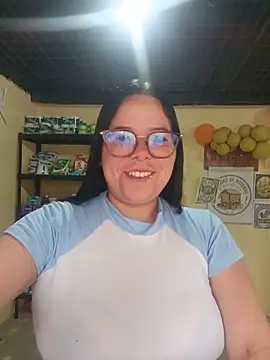 Snapshot of Blanquita_vip chatting on June 2026 11:11:01 AM Blanquita vip online show from June 2026 11:11:01 AM