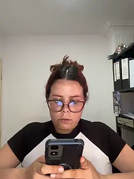 Blanquita vip online show from March 2026 07:24:02 PM