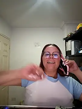 Blanquita vip online show from March 2026 12:44:02 PM