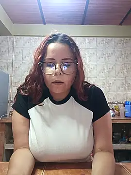 Blanquita vip online show from February 2026 09:59:02 PM