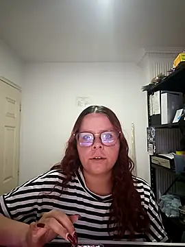 Blanquita vip online show from February 2026 12:49:02 PM