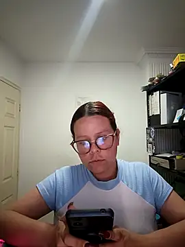 Blanquita vip online show from February 2026 12:51:02 PM