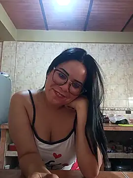 Snapshot of Blanquita_vip chatting on April 2026 04:11:01 PM Blanquita vip online show from April 2026 04:11:01 PM