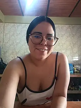 Snapshot of Blanquita_vip chatting on May 2026 02:31:02 PM Blanquita vip online show from May 2026 02:31:02 PM