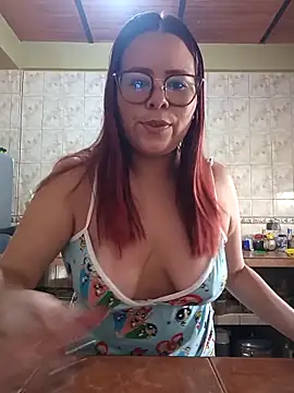 Blanquita vip online show from April 2026 01:37:01 PM