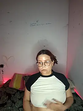 Blanquita vip online show from February 2026 12:30:02 AM