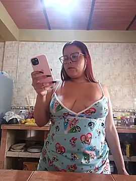 Blanquita vip online show from April 2026 02:07:02 PM