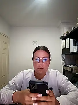 Blanquita vip online show from March 2026 01:02:01 PM