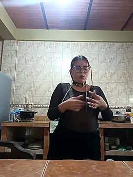 Blanquita vip online show from March 2026 10:02:02 PM