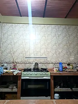 Blanquita vip online show from March 2026 10:24:02 PM