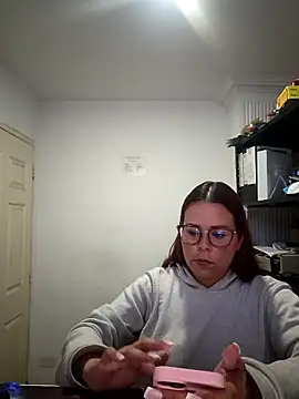 Blanquita vip online show from March 2026 01:27:02 PM