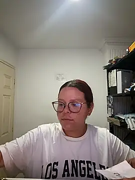 Blanquita vip online show from February 2026 12:27:01 PM