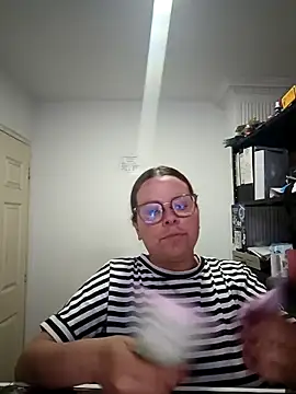 Blanquita vip online show from February 2026 05:46:01 PM