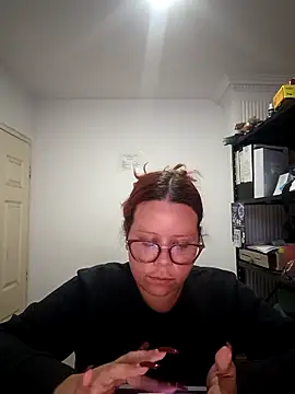 Blanquita vip online show from February 2026 12:49:01 PM