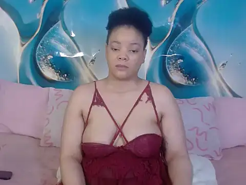 SexyPhireX online show from February 2026 08:09:01 PM