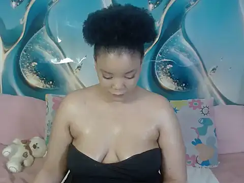 SexyPhireX online show from February 2026 07:46:01 PM